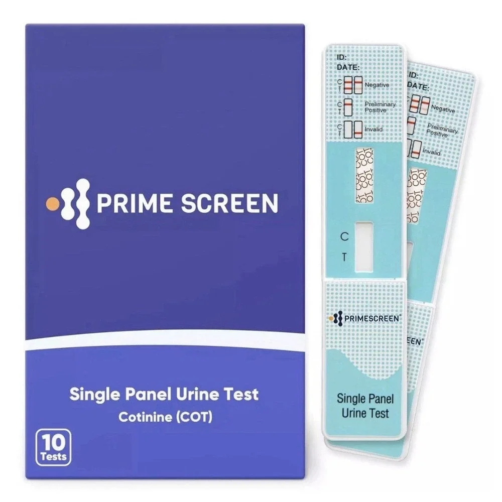 Wondfo prime screen